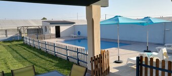 Villa 'Victoria' with Private Pool, Wi-Fi and Air Conditioning