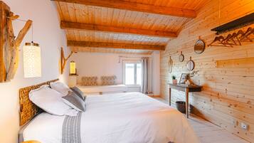 2 slaapkamers, gratis wifi, beddengoed