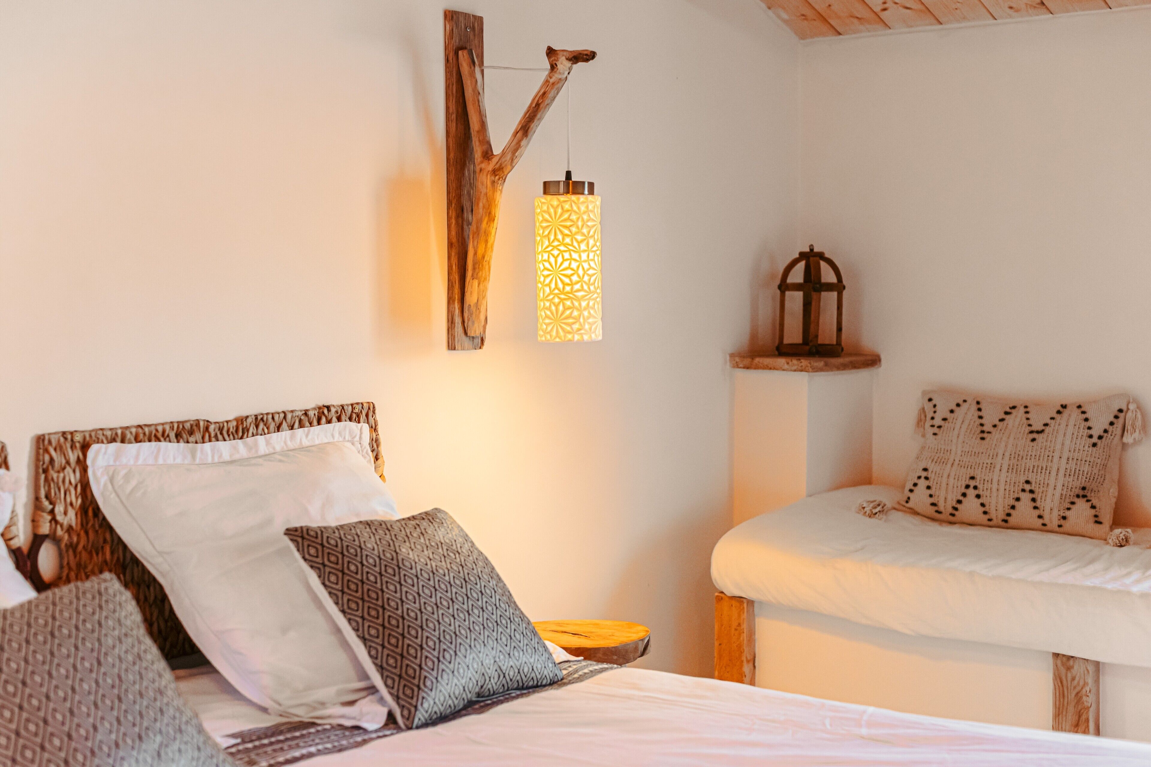 2 slaapkamers, gratis wifi, beddengoed