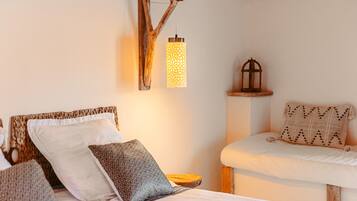 2 slaapkamers, gratis wifi, beddengoed