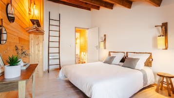 2 slaapkamers, gratis wifi, beddengoed