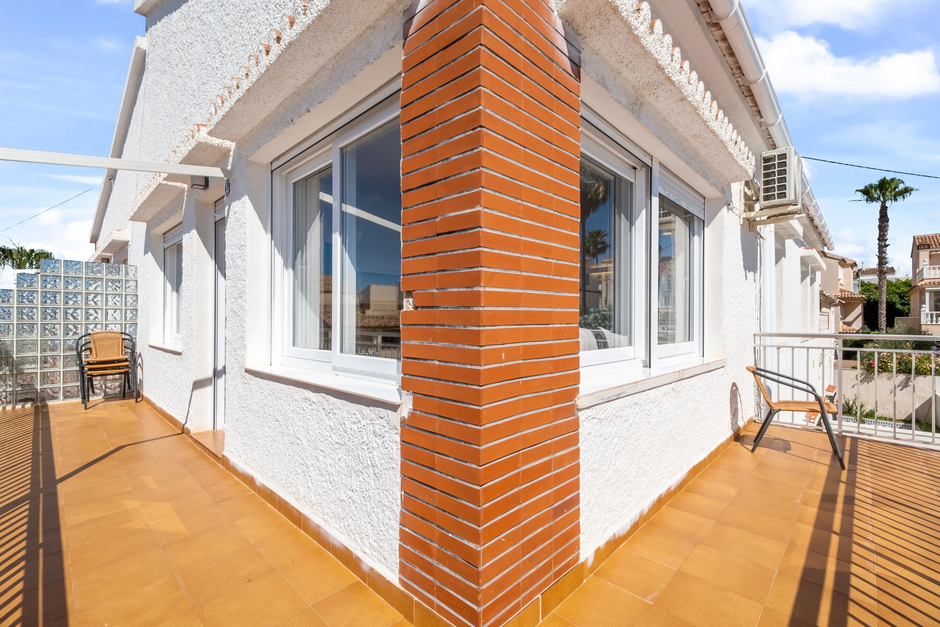 Terras