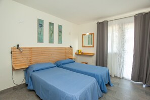 3 quartos, Wi-Fi de cortesia, roupa de cama