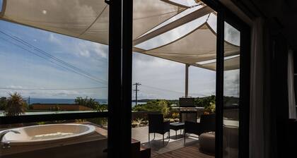 Enjoy "slowly". Cy MOTOBU