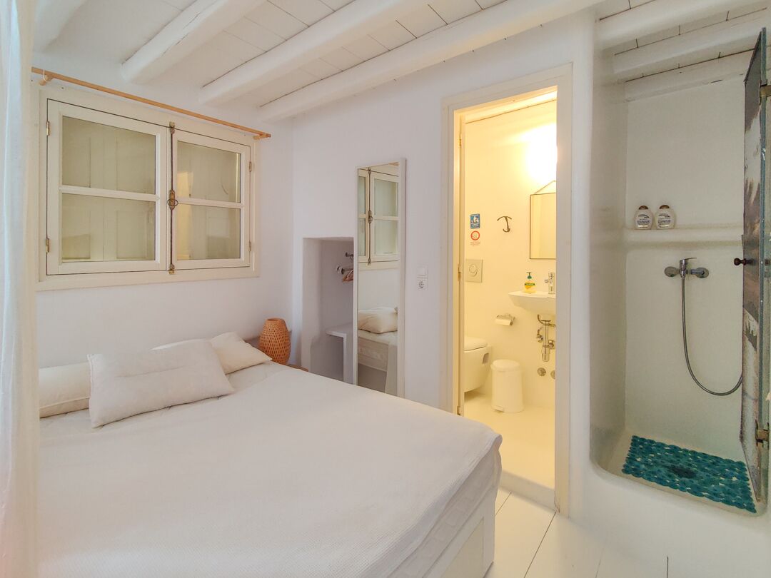 2 bedrooms, WiFi
