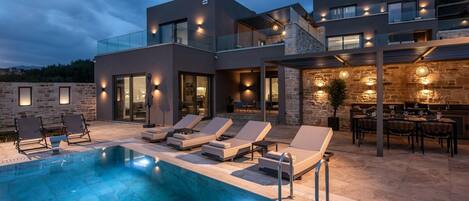 Villa, Accessible | 2 bedrooms