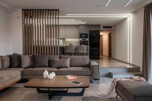 빌라, 흡연 | 3 개의 침실