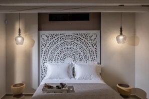 3 bedrooms - Villa Paradise 2 in Kalamaki (Faistos)