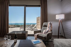 빌라, 흡연 | 3 개의 침실