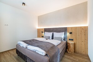 1 slaapkamer, gratis wifi, beddengoed, rolstoeltoegankelijk