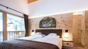 2 camere, Wi-Fi gratuito, lenzuola