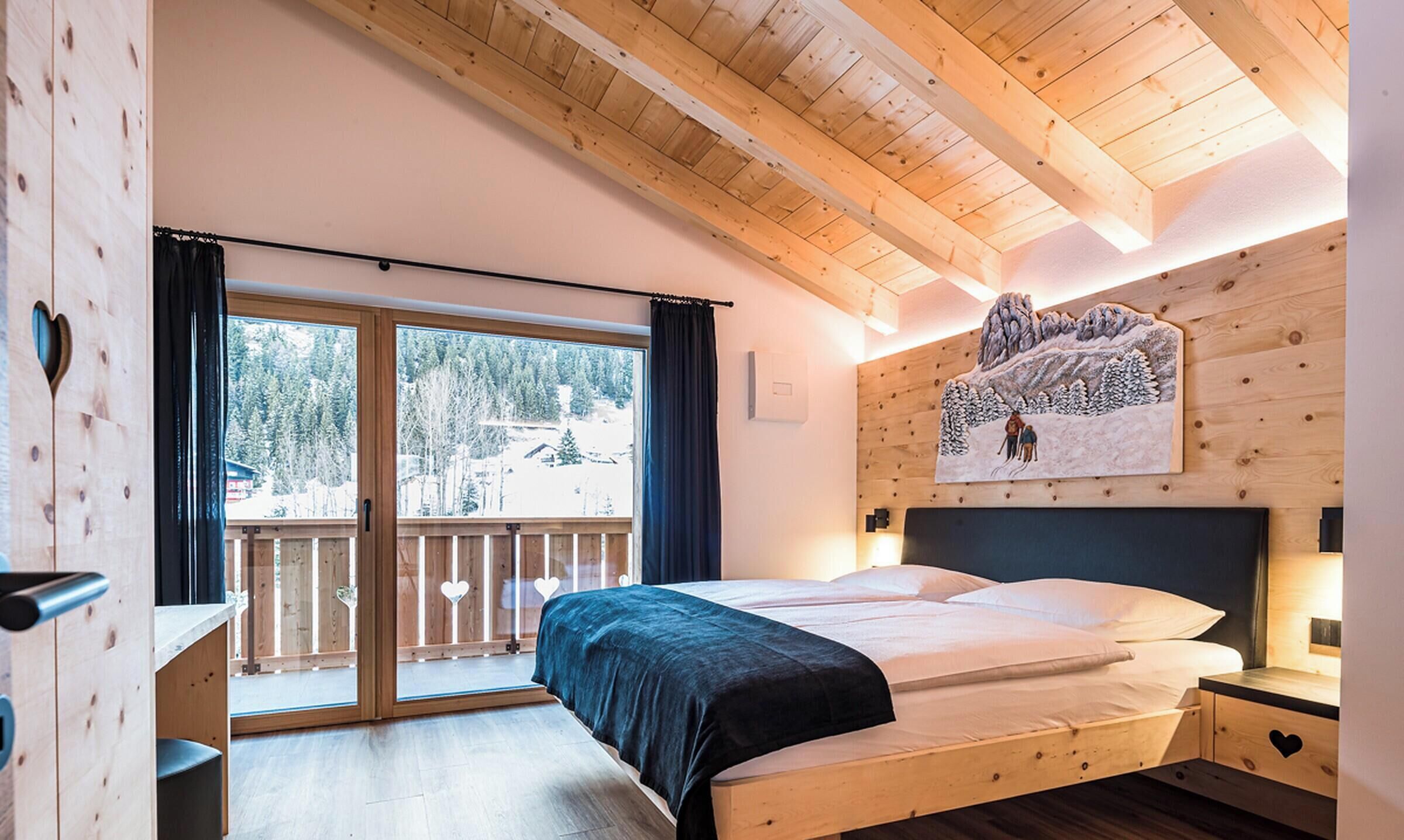 2 Schlafzimmer, kostenloses WLAN, Bettwäsche