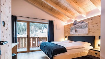 2 Schlafzimmer, kostenloses WLAN, Bettwäsche