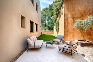 Terassi/patio