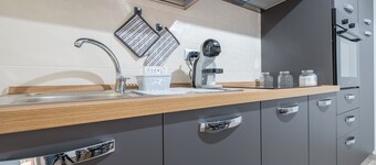 Holiday Apartment "Damilhouse 2" with Balcony & Wi-Fi