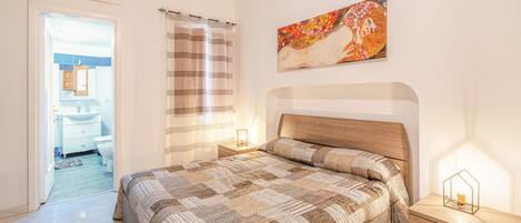 1 camera, ferro/asse da stiro, Wi-Fi gratuito, lenzuola