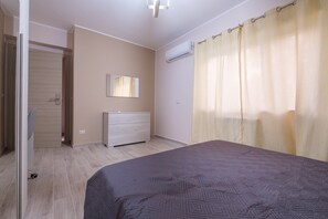 4 Schlafzimmer, kostenloses WLAN, Bettwäsche