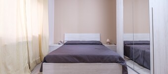 Holiday Apartment "Damilhouse 4" with Balcony & Wi-Fi