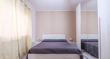 Holiday Apartment "Damilhouse 4" with Balcony & Wi-Fi
