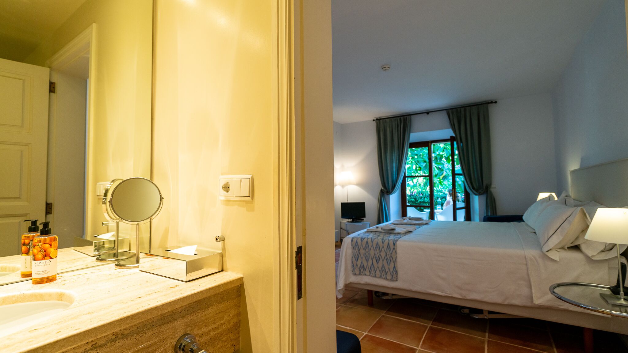 Foto - Hotel Can Verdera