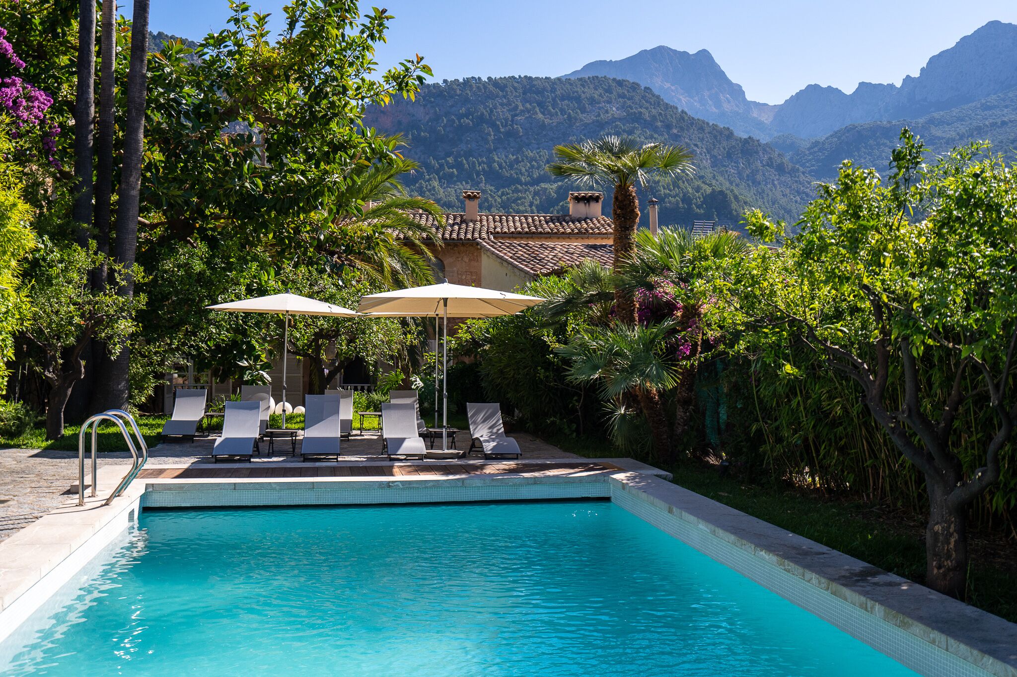 Foto - Hotel Can Verdera