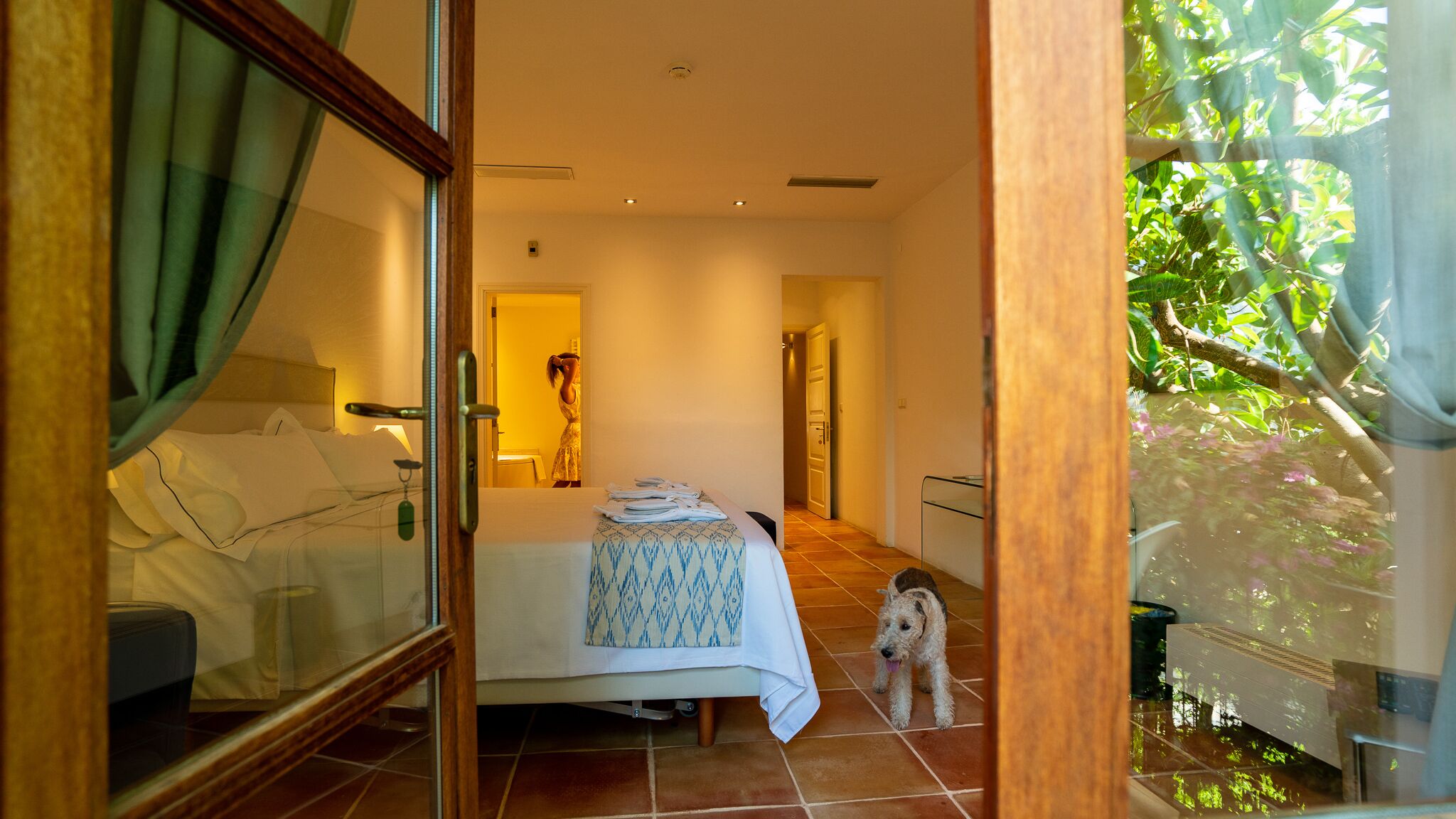 Foto - Hotel Can Verdera