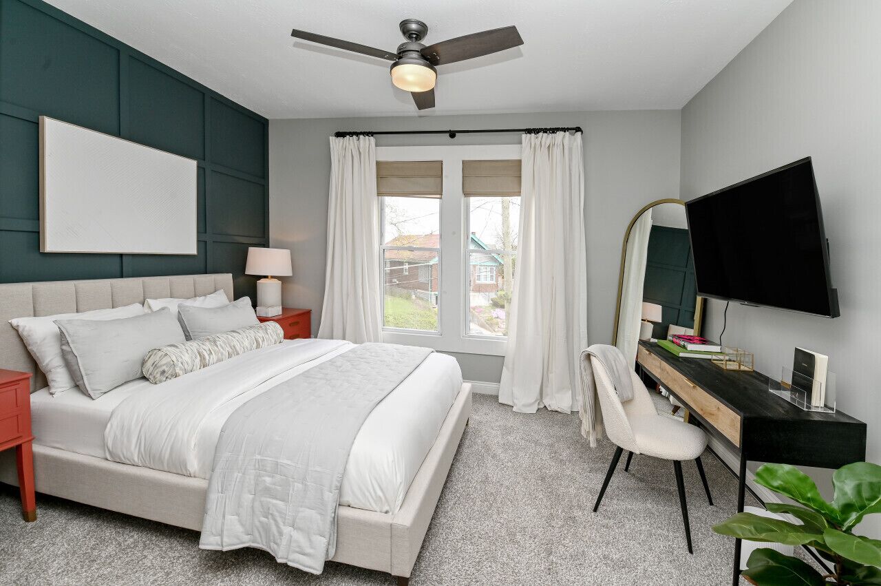 The Queen City Grand