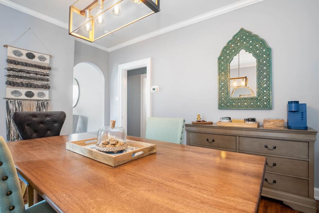 Mornington Cottage | Hyde Park