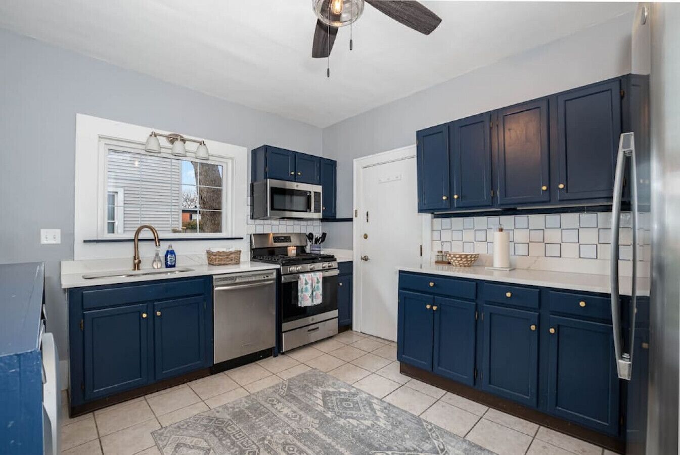 Mornington Cottage | Hyde Park