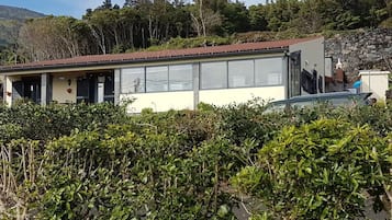 Exterieur