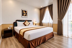 Room - HARRY PHU QUOC HOTEL 3 (Phu Quoc)