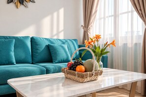 Oppholdsområde