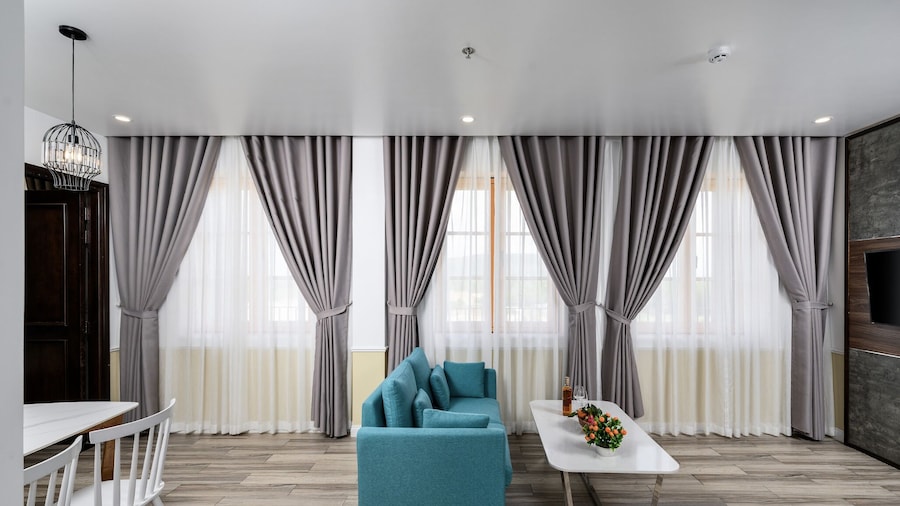 HARRY PHU QUOC HOTEL 3