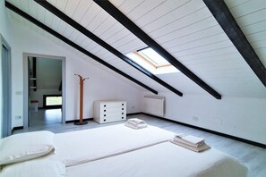 3 chambres