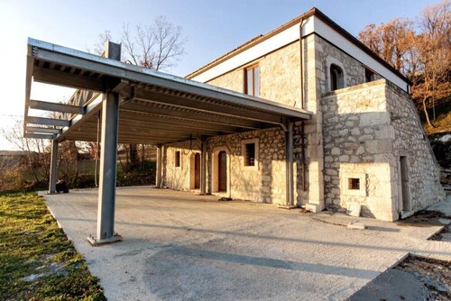 Tenuta San Martino - Irpinia