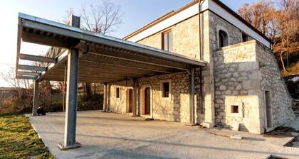 Tenuta San Martino - Irpinia