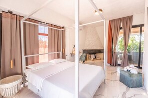 3 Schlafzimmer, Bügeleisen/Bügelbrett, kostenloses WLAN, Bettwäsche