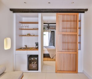 Studio Mare | Coffee and/or coffee maker - K-Log Studios (Kas)