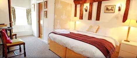 Chambre Double Deluxe