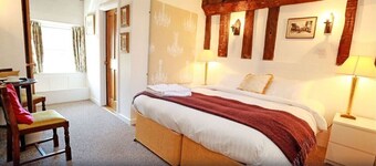 SK George Hotel