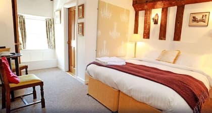 SK George Hotel