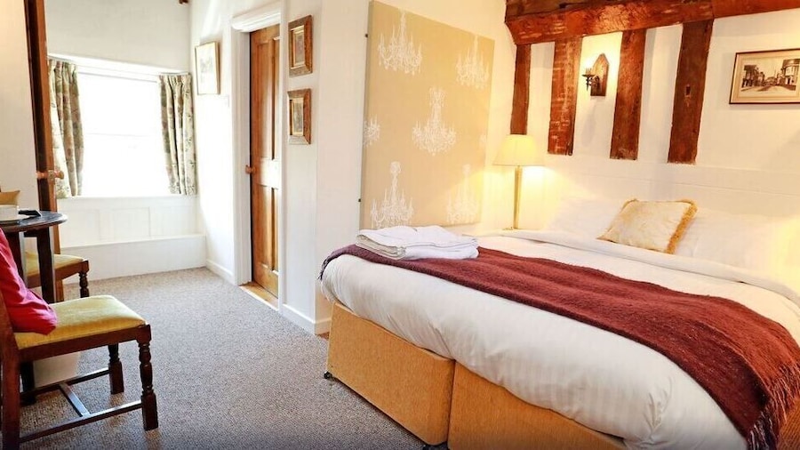 SK George Hotel