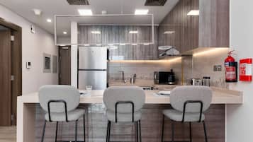 Comfort-Apartment | Eigene KĂŒche