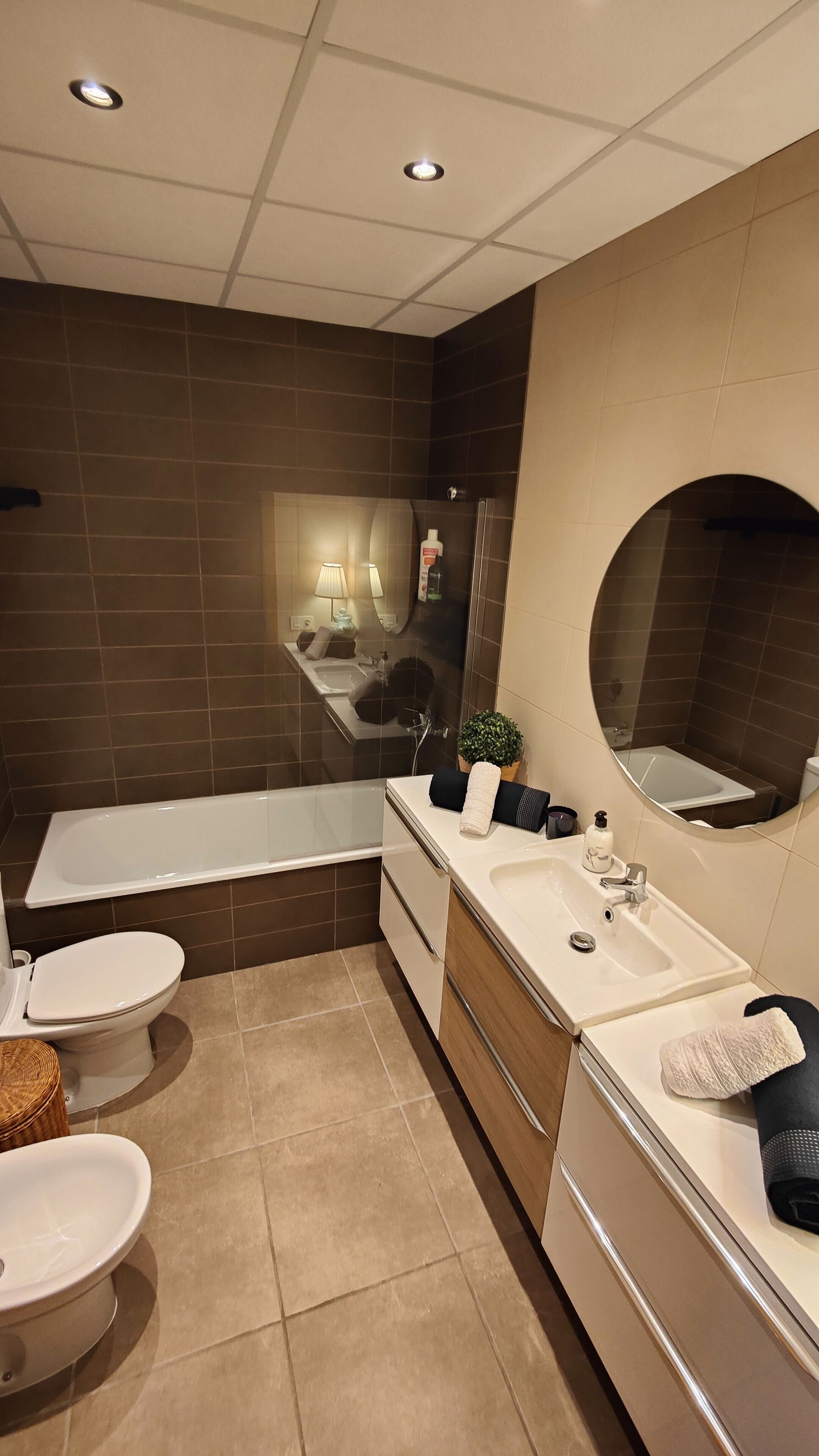 Mas y Montaña Masboquera