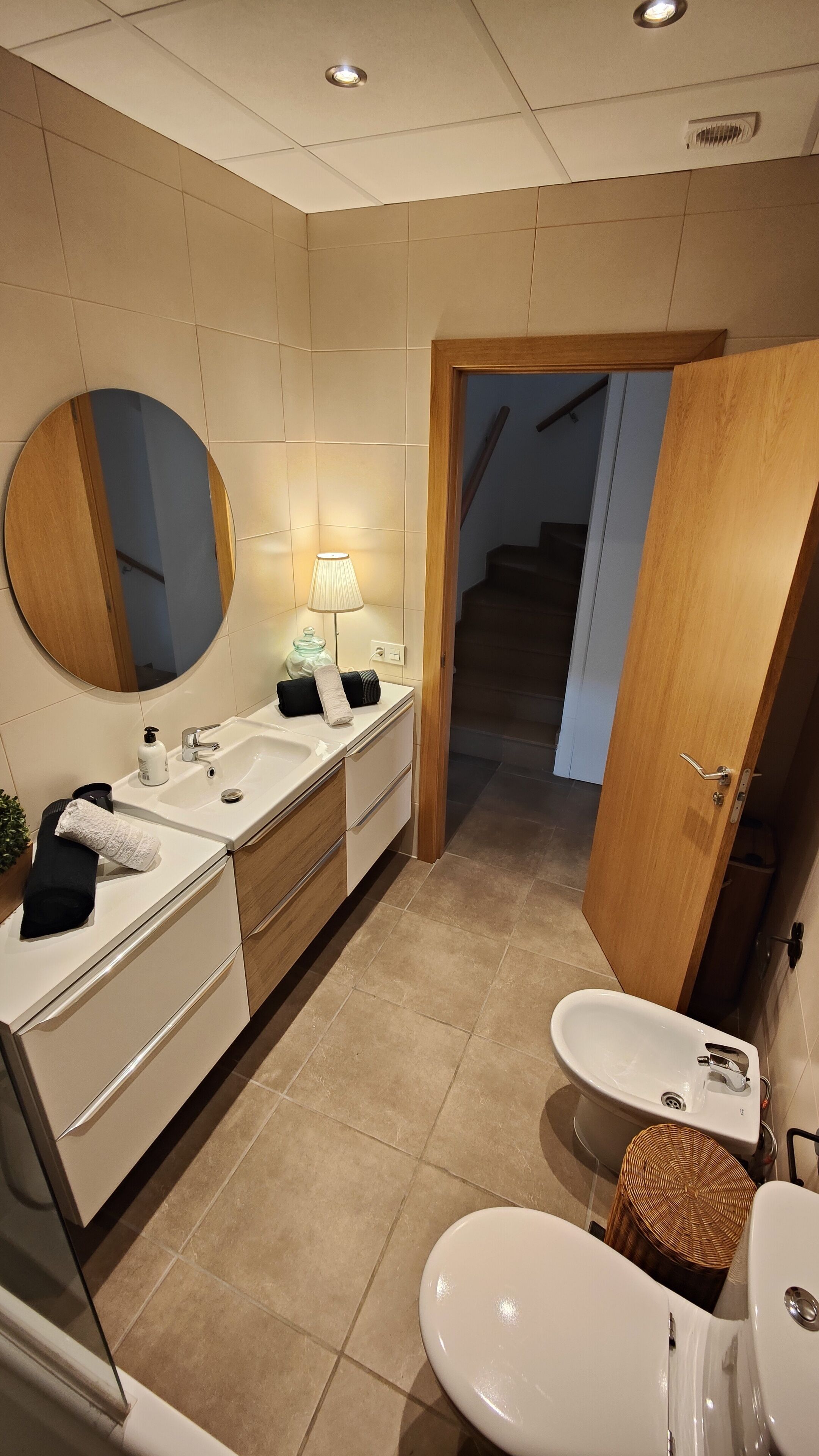 Mas y Montaña Masboquera