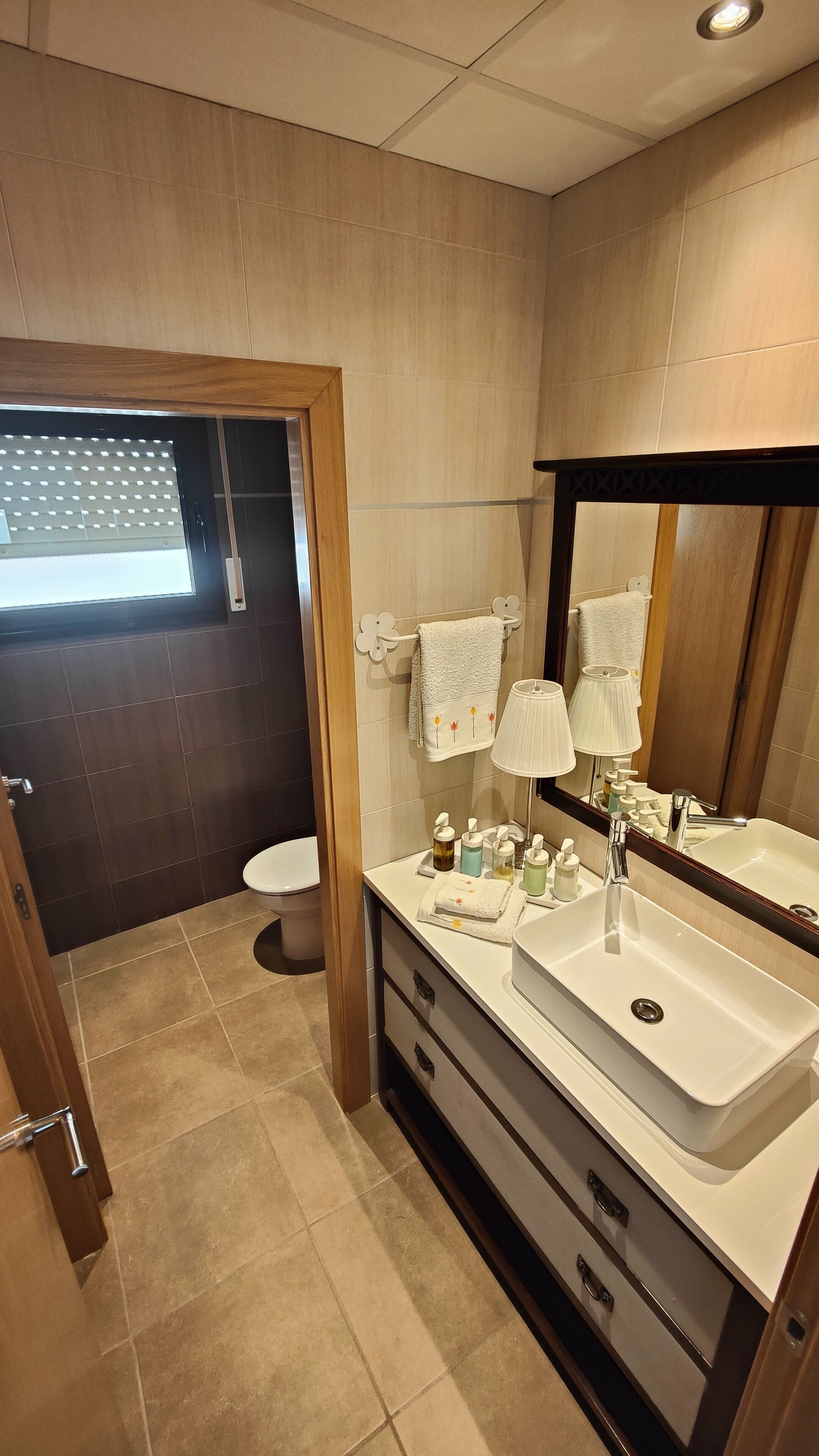 Mas y Montaña Masboquera