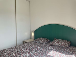 1 habitación y wifi gratis 