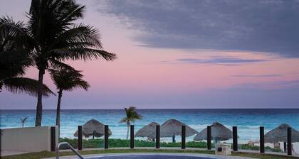 Luxury Suite at Westin Lagunamar Ocean Resort Villas & Spa