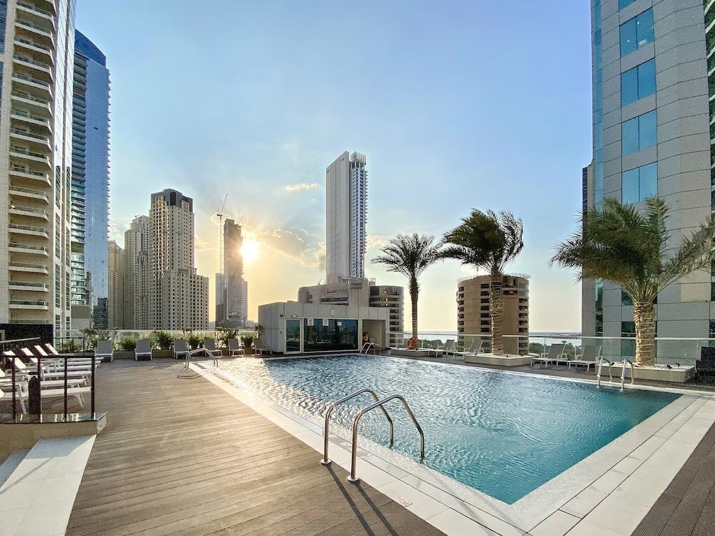 1 間睡房、書桌、手提電腦工作空間、遮光窗簾/窗簾