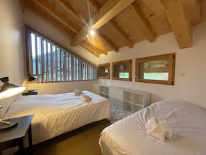 5 bedrooms